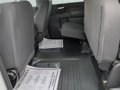 2024 GMC Sierra 2500 HD Pro