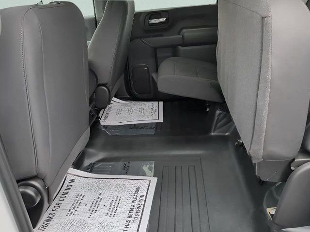 2024 GMC Sierra 2500 HD Pro