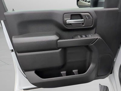 2024 GMC Sierra 2500 HD Pro