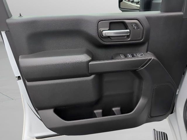 2024 GMC Sierra 2500 HD Pro