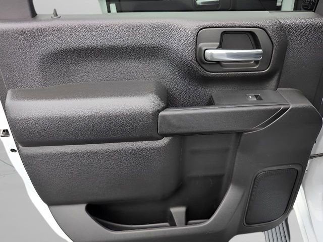 2024 GMC Sierra 2500 HD Pro