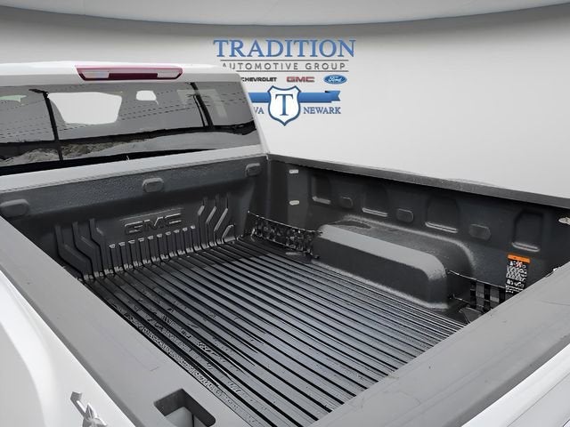 2024 GMC Sierra 2500 HD Pro