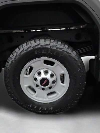 2024 GMC Sierra 2500 HD Pro