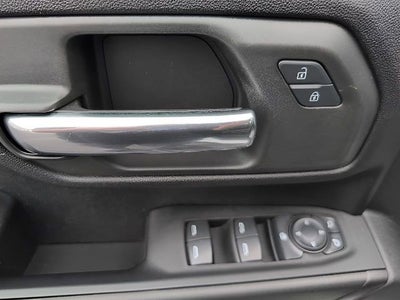 2024 GMC Sierra 2500 HD Pro