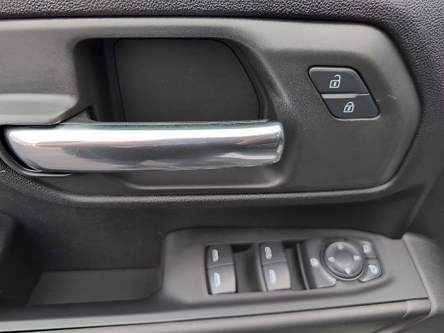 2024 GMC Sierra 2500 HD Pro