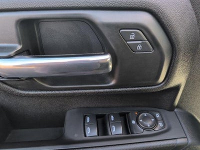 2024 GMC Sierra 2500 HD Pro