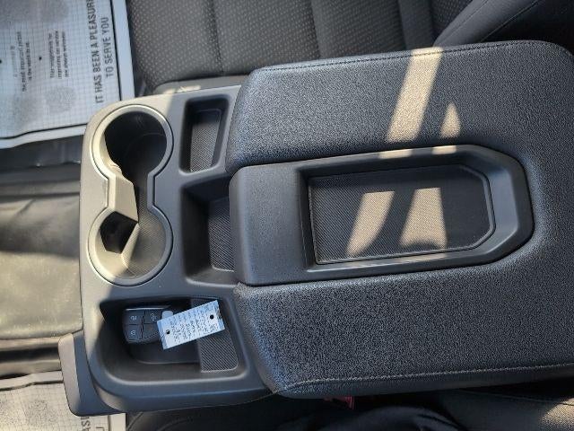 2024 GMC Sierra 2500 HD Pro