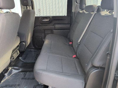 2024 GMC Sierra 2500 HD Pro