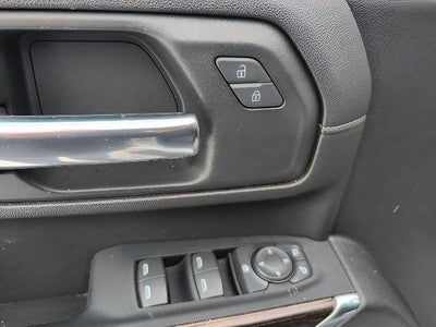 2023 GMC Sierra 2500 HD SLE