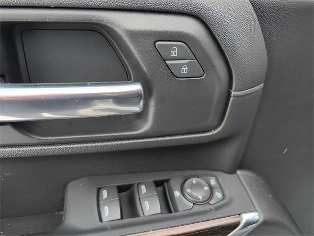 2023 GMC Sierra 2500 HD SLE