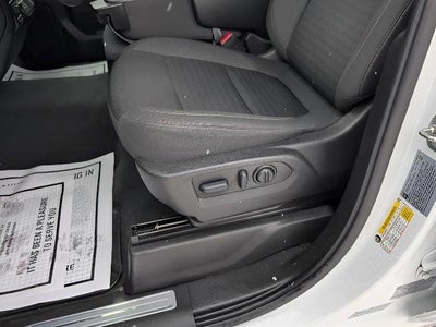 2023 GMC Sierra 2500 HD SLE