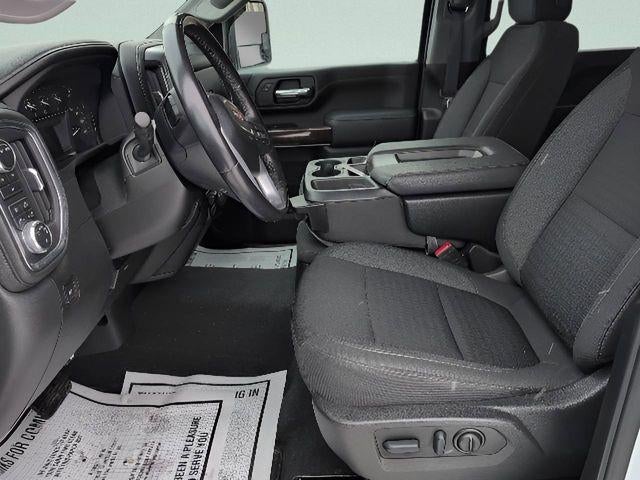 2023 GMC Sierra 2500 HD SLE