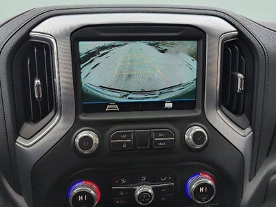 2023 GMC Sierra 2500 HD SLE