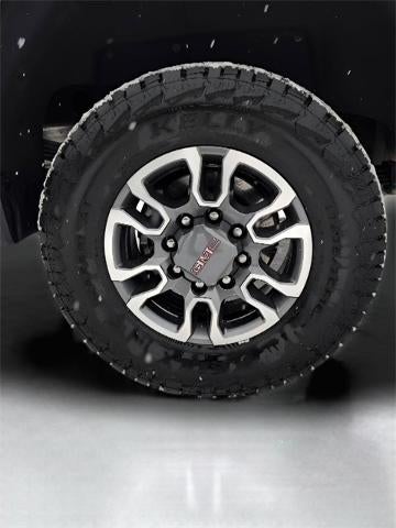 2023 GMC Sierra 2500 HD SLE