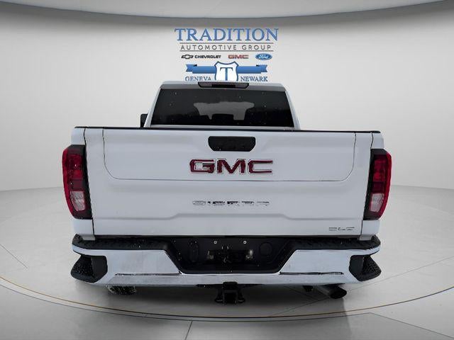 2023 GMC Sierra 2500 HD SLE