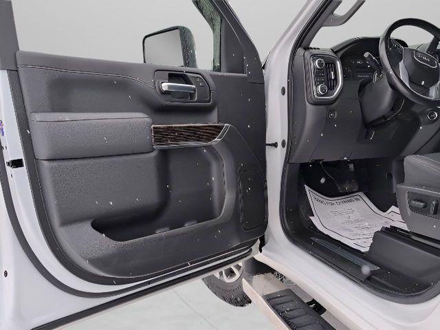 2023 GMC Sierra 2500 HD SLE