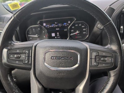 2020 GMC Sierra 2500 HD Denali