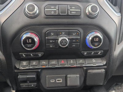 2020 GMC Sierra 2500 HD Denali