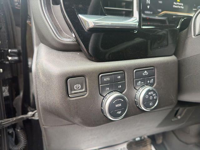2025 GMC Sierra 2500 HD SLE