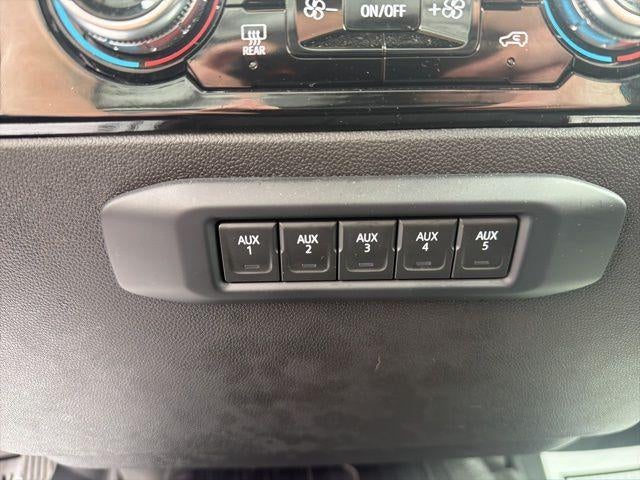 2025 GMC Sierra 2500 HD SLE