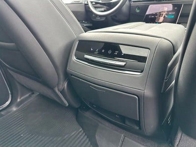 2025 Cadillac Escalade Sport