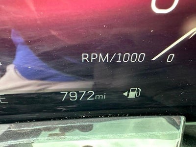 2025 Cadillac Escalade Sport