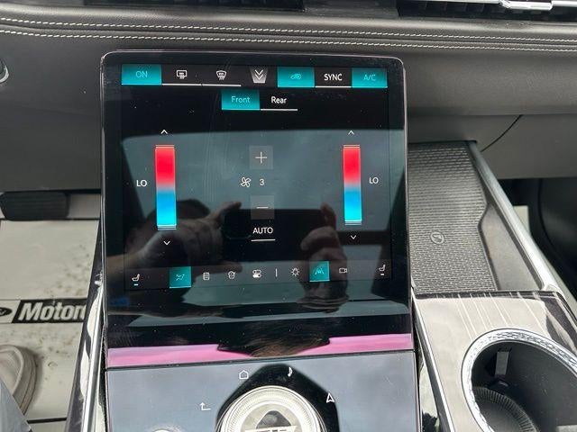 2025 Cadillac Escalade Sport