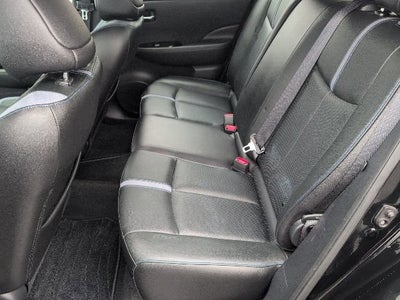 2019 Nissan LEAF SL