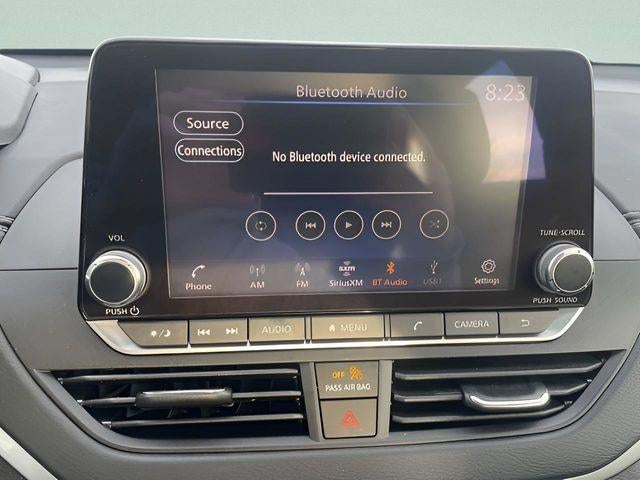 2022 Nissan Altima SV FWD