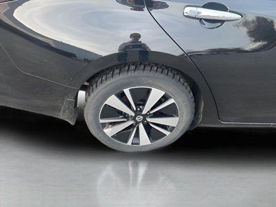 2022 Nissan Altima SV FWD