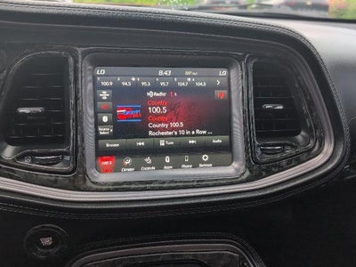 2023 Dodge Challenger GT AWD