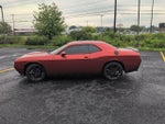 2023 Dodge Challenger GT AWD