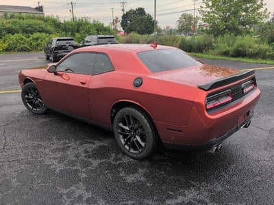 2023 Dodge Challenger GT AWD