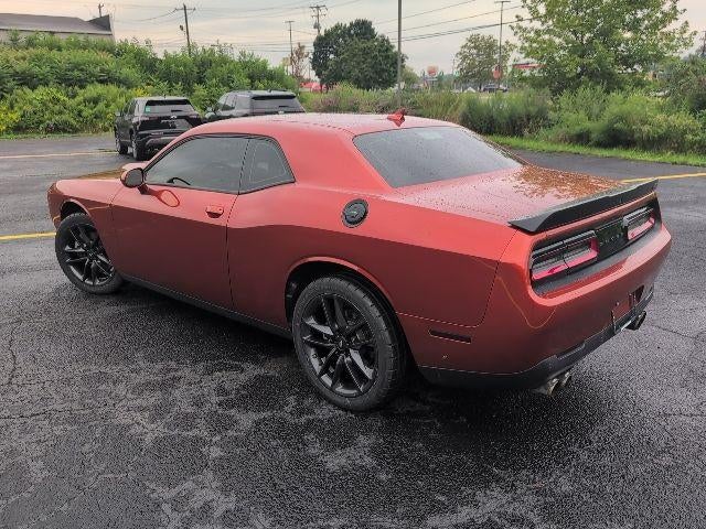 2023 Dodge Challenger GT AWD