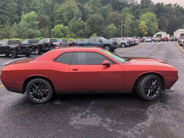 2023 Dodge Challenger GT AWD