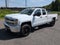 2019 Chevrolet Silverado 2500 HD Work Truck