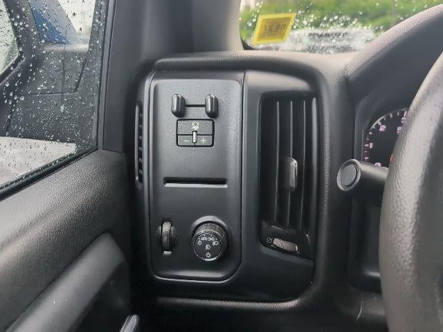 2019 GMC Sierra 1500 Limited Base