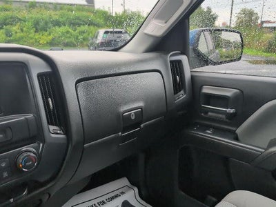 2019 GMC Sierra 1500 Limited Base