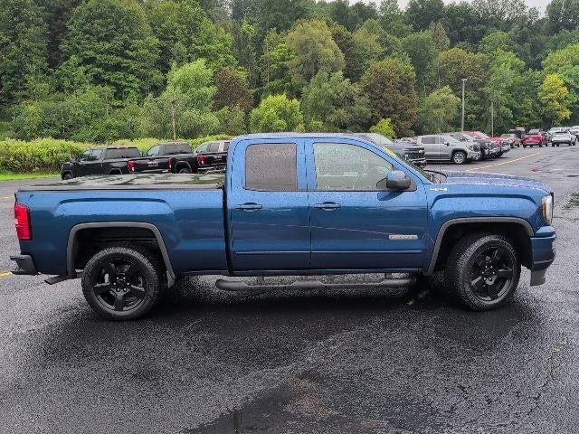 2019 GMC Sierra 1500 Limited Base