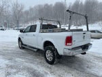 2018 RAM 2500 Laramie Crew Cab 4x4 6'4" Box