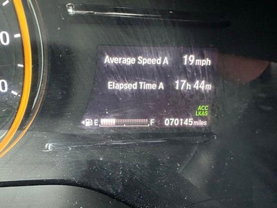 2022 Honda HR-V AWD EX