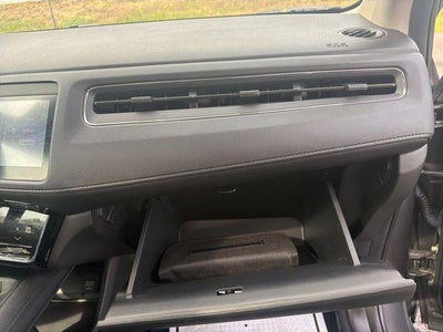 2022 Honda HR-V AWD EX