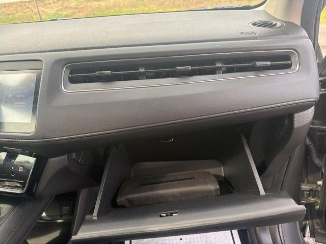 2022 Honda HR-V AWD EX