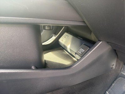 2022 Honda HR-V AWD EX