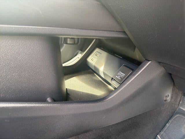 2022 Honda HR-V AWD EX