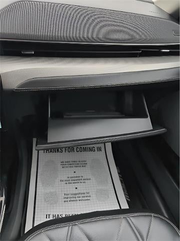 2021 Ford Mustang Mach-E Select