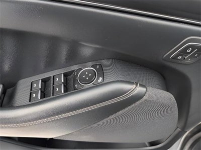 2021 Ford Mustang Mach-E Select