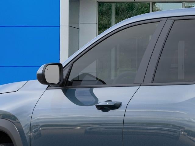 2027 Chevrolet Equinox AWD LT