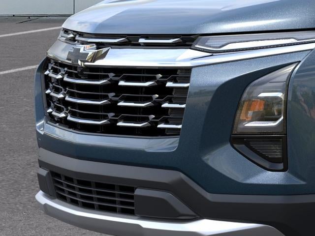 2027 Chevrolet Equinox AWD LT