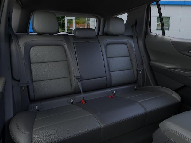 2027 Chevrolet Equinox AWD LT